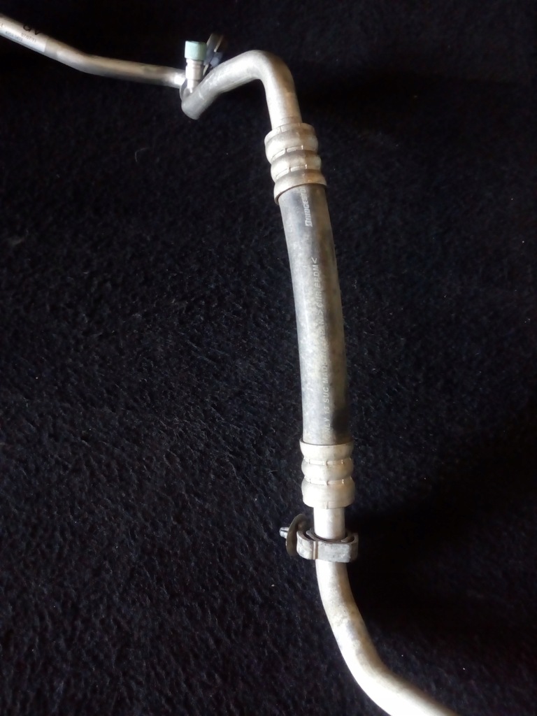 фото №3, Шланг трубка кондиционера renault latitude 2.0dci