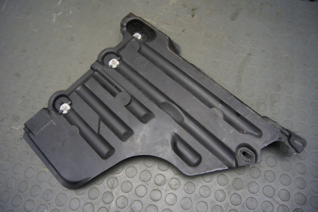 фото №7, Corsa f защита подвеска левая + правая набор