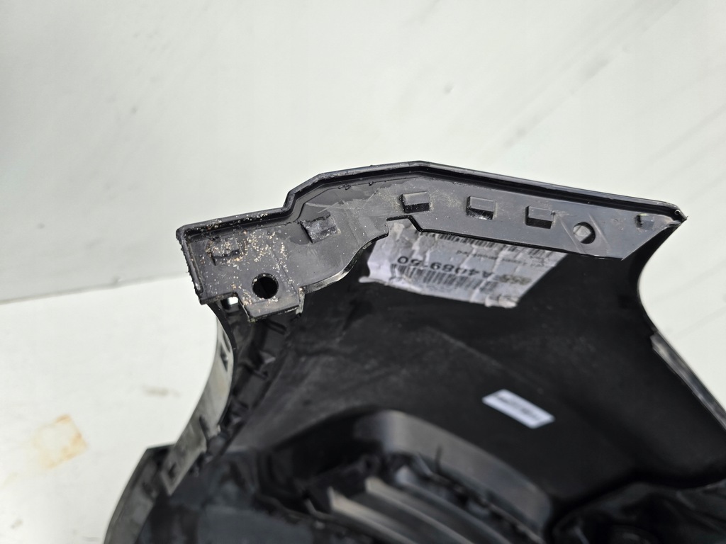 фото №15, Volvo xc40 2018-2021 019 бампер передний перед bez pdc