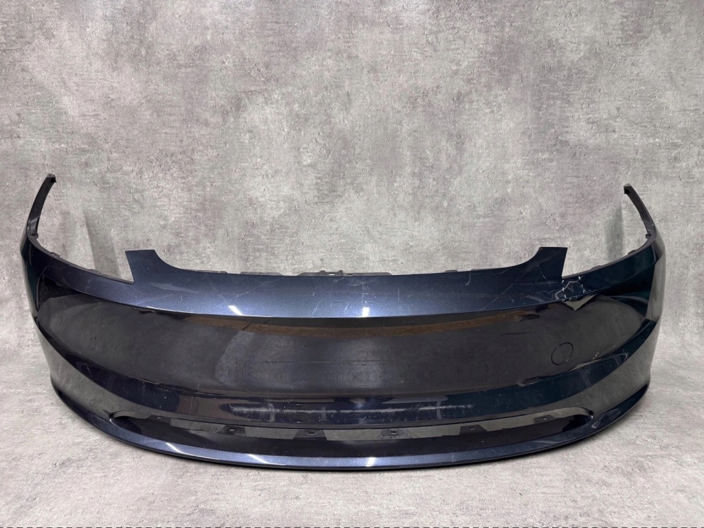 Купити Бампер перед tesla model 3 highland