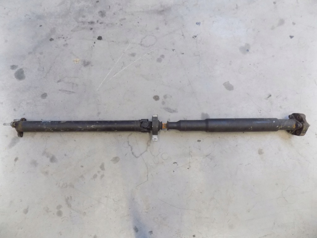 фото №1, Bmw f30 wał привідний