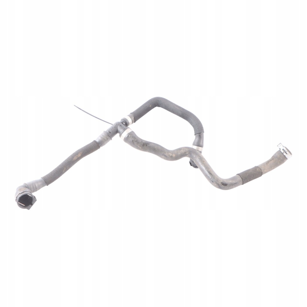 Купить Mini f55 f56 f60 труба пабтрубок  шланг радиатора воды 8475727