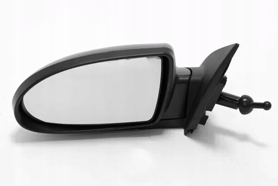 фото №1, Дзеркало ліва hyundai accent iii 3 '06-'10