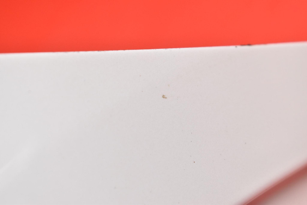 Крило ліве перед передній ppsw tesla model x 90d 15-21 Зі Шроту