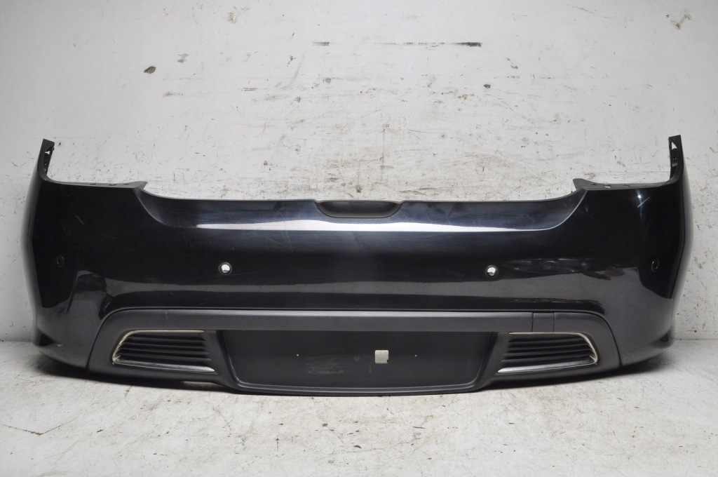 Купить Peugeot 308 i hb lift бампер задняя задний pdc