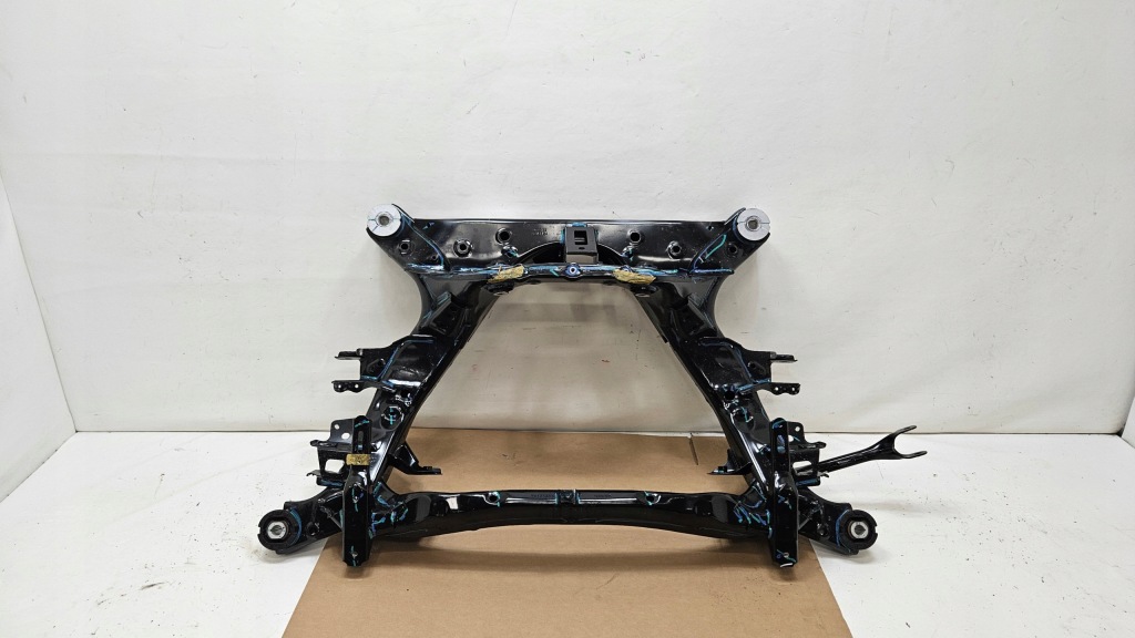 фото №1, Подрамник подрамник подрамник tesla model 3 y оригинальные