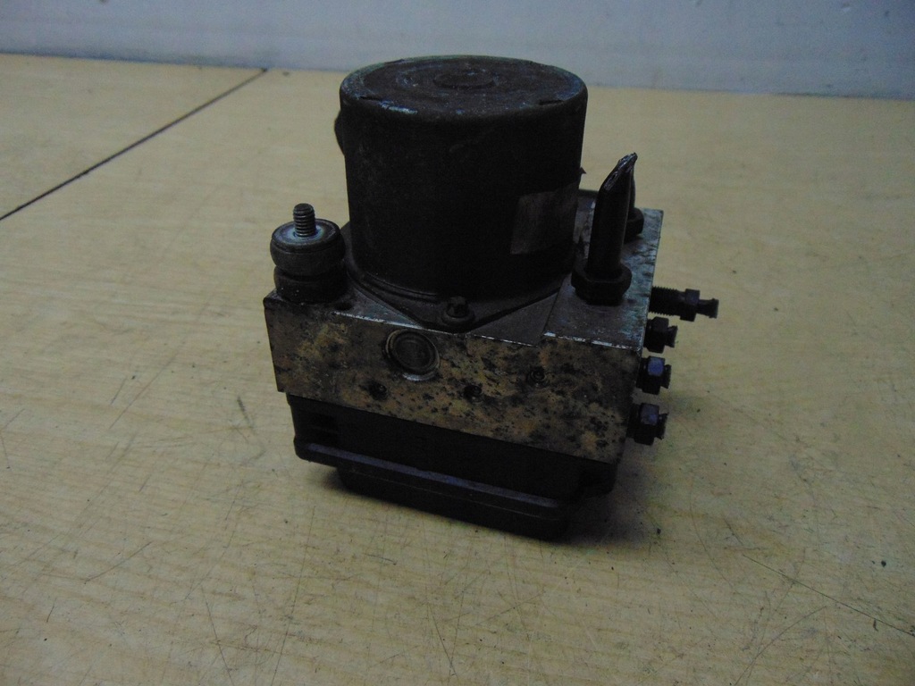 фото №10, Насос abs kia venga 1.4 crdi 58920-1p200