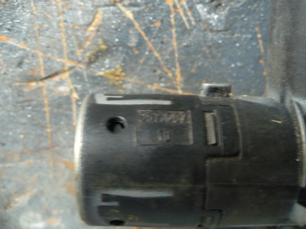 фото №4, Датчик pdc renault koleos ii