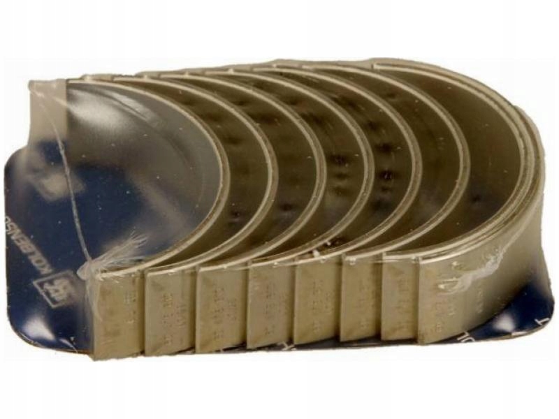 фото №1, Вкладиші шатунні renault espace iii iv master ii laguna ii vel satis