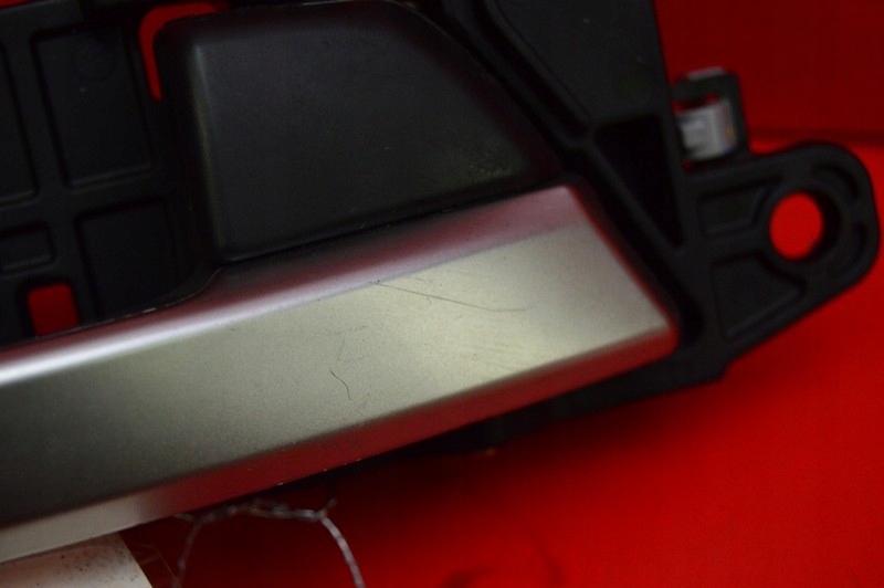 фото №9, Ручка внутренняя правая перед 82620f2000 hyundai elantra 6 vi 19-20