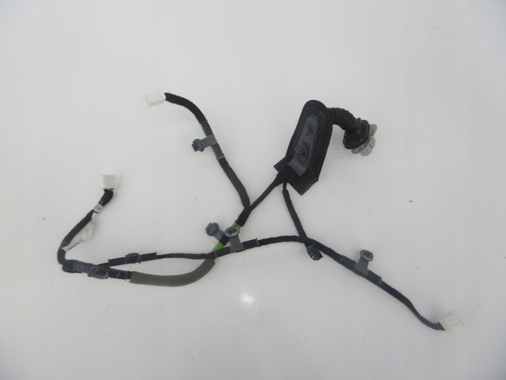фото №6, Джгут електропроводка двері правий задня cx-5 ii 17-