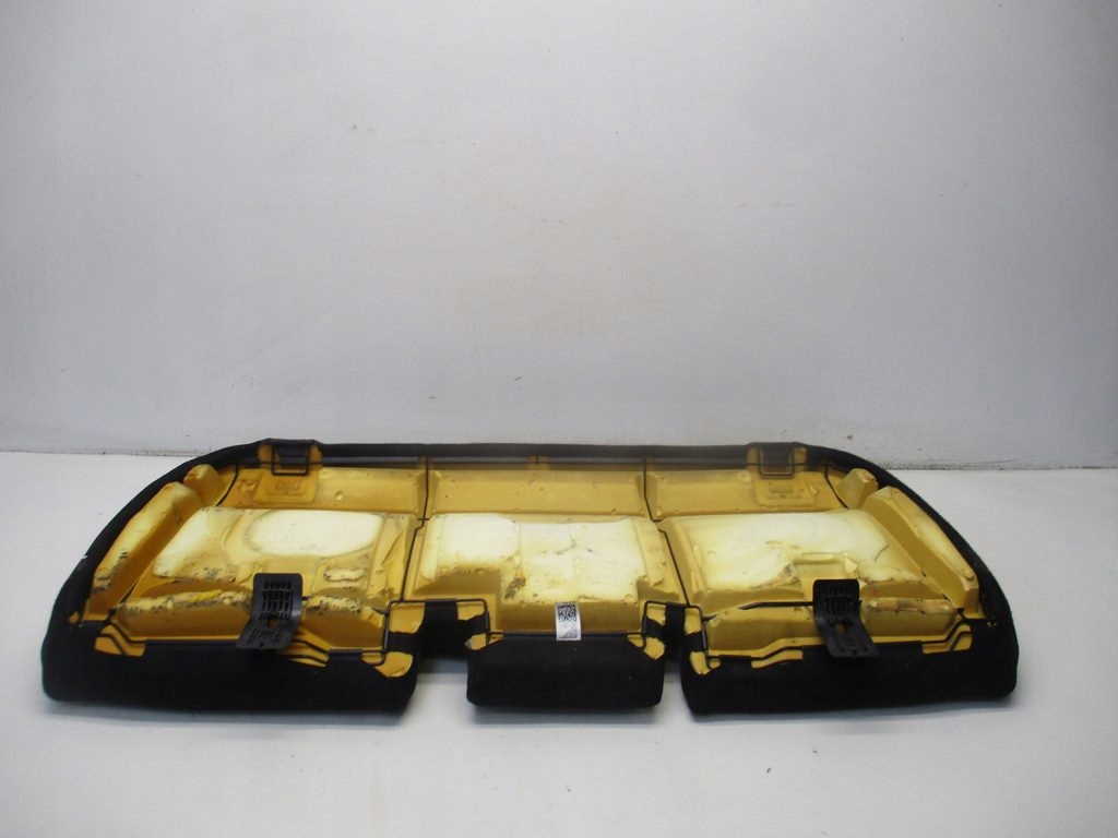 фото №14, Заднє сидіння задня задня citroen ds4