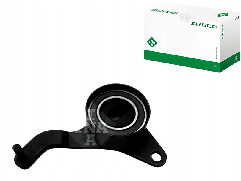 Купити Ролик ремінь розподільного валу opel 1.7d td 531 0166 20 ina