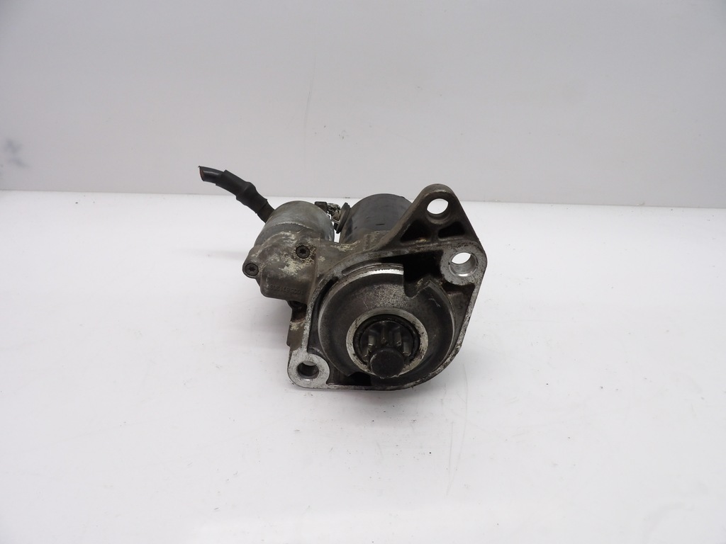 фото №2, Стартер audi a3