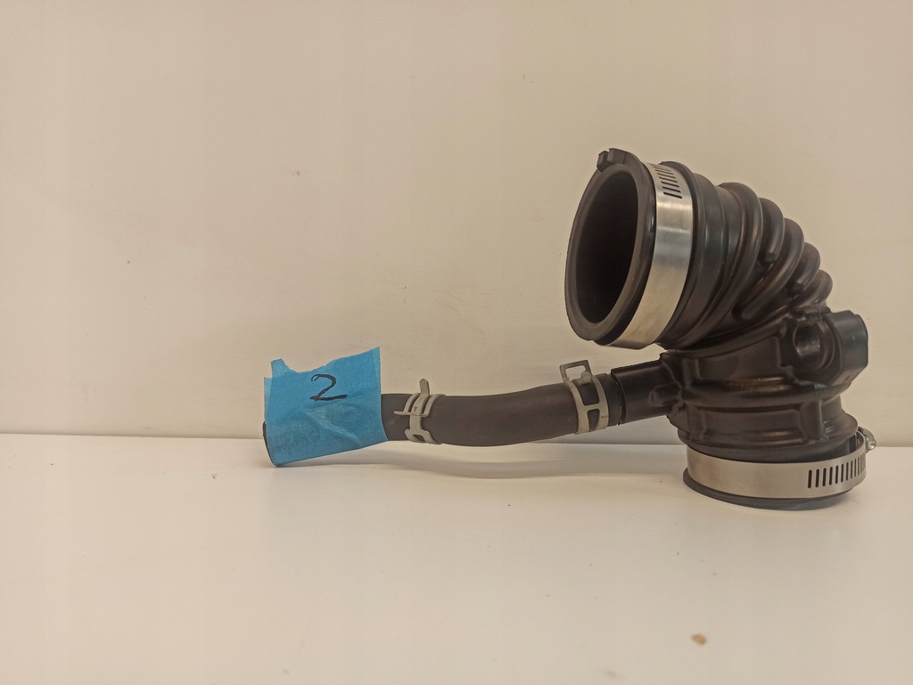 фото №1, Suzuki swift mk8 труба воздухозаборник воздуха 2022r.