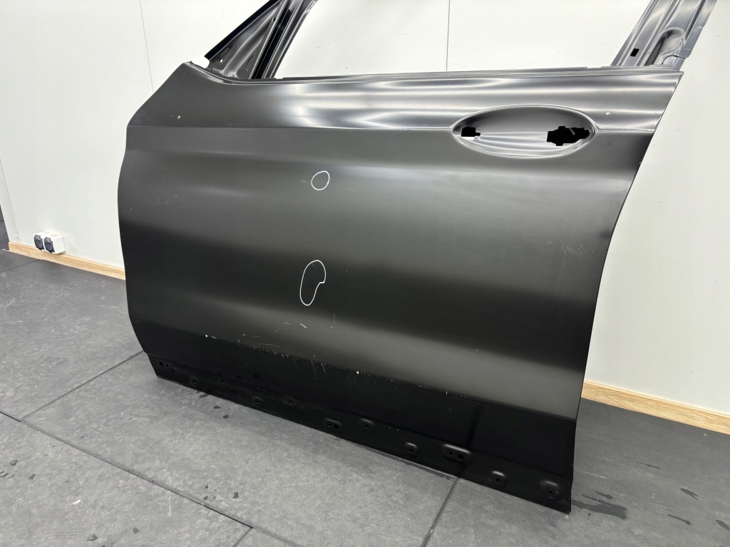 Купити Bmw x3 g01 дверей ліве передні перед нове оригінальні