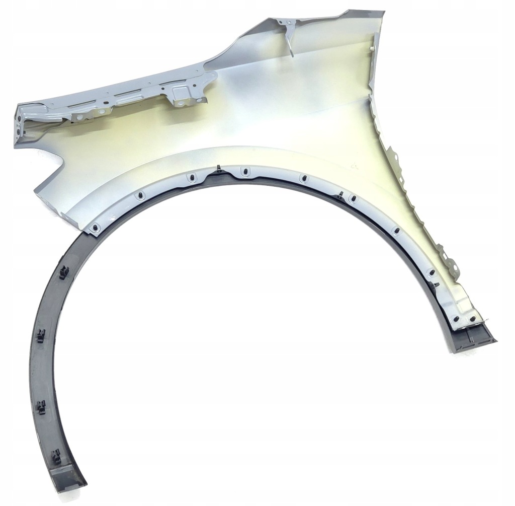 фото №9, Крила правий перед vw id4 id 4 gtx 11a821022f la7c