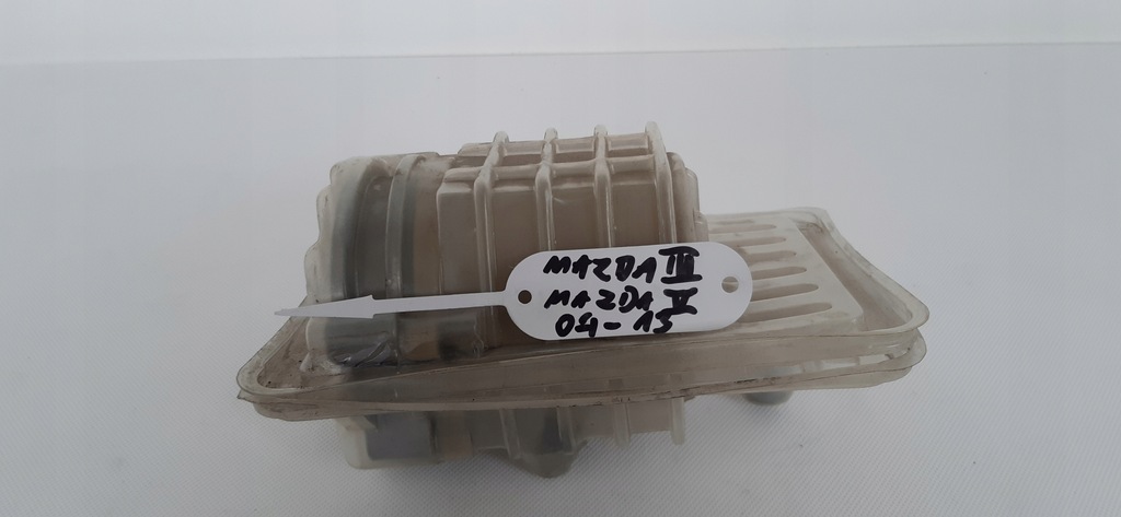 фото №7, Mazda iii mazda ii насос підсилювача bbm4-32-68z