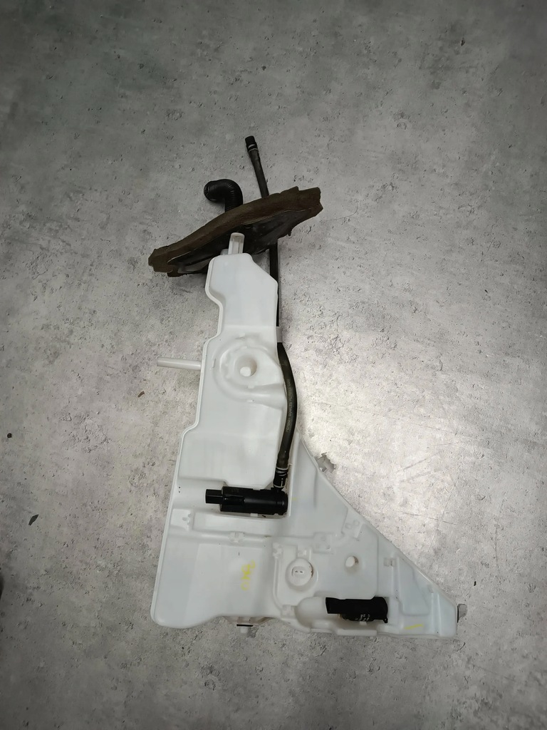 фото №1, Bmw x6 f16 бак омивача