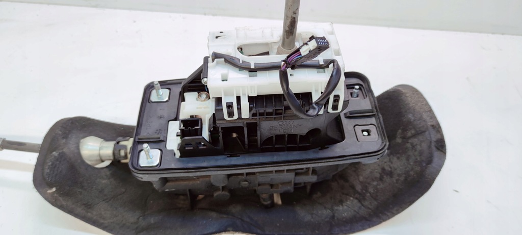 фото №6, Выборщик передач домкрат audi a4 b8 a5 8k1713041h