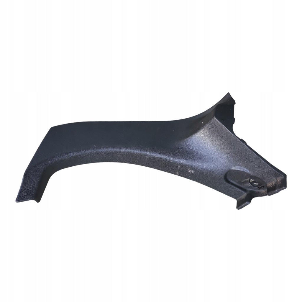 фото №1, Защита багажника правый задняя renault laguna iii 909020002r оригинальный номер eu