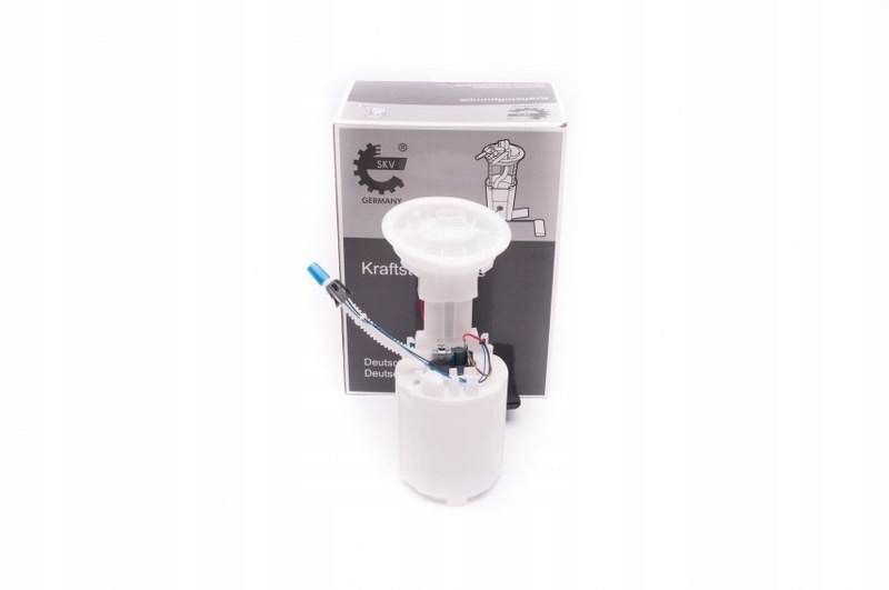 фото №13, Esen skv 02skv778 модуль питающий w топливо