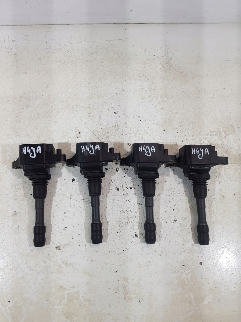 фото №1, Котушка запалювання 224337085r renault scenic iii megane iii 1.4 tce kpl