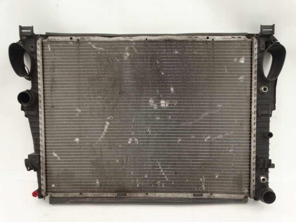 фото №1, Радіатор wody mercedes w215 w220 a2205000903