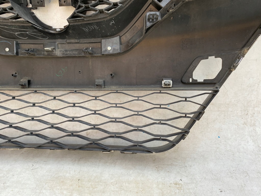 фото №11, Nissan maxima viii 16- решётка радиатора решётка радиатора радиатора 623104ra0a