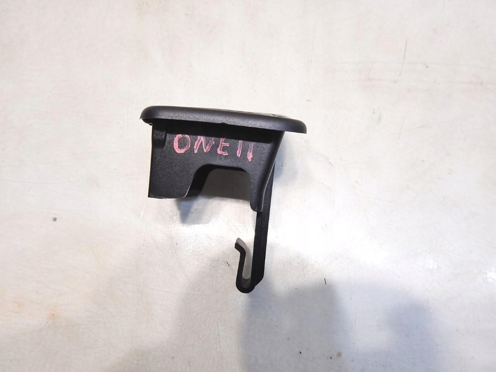 фото №3, Заглушка isofix mini one ii r56 9178247