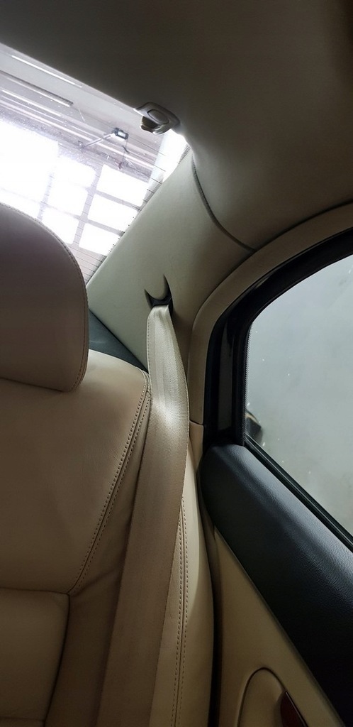 фото №6, Обшивка стойка a b c правая левая skoda superb 1