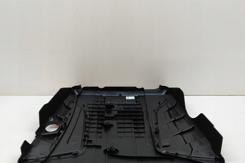 фото №6, Audi q8 4mn защита двигателя 4m0133849aa