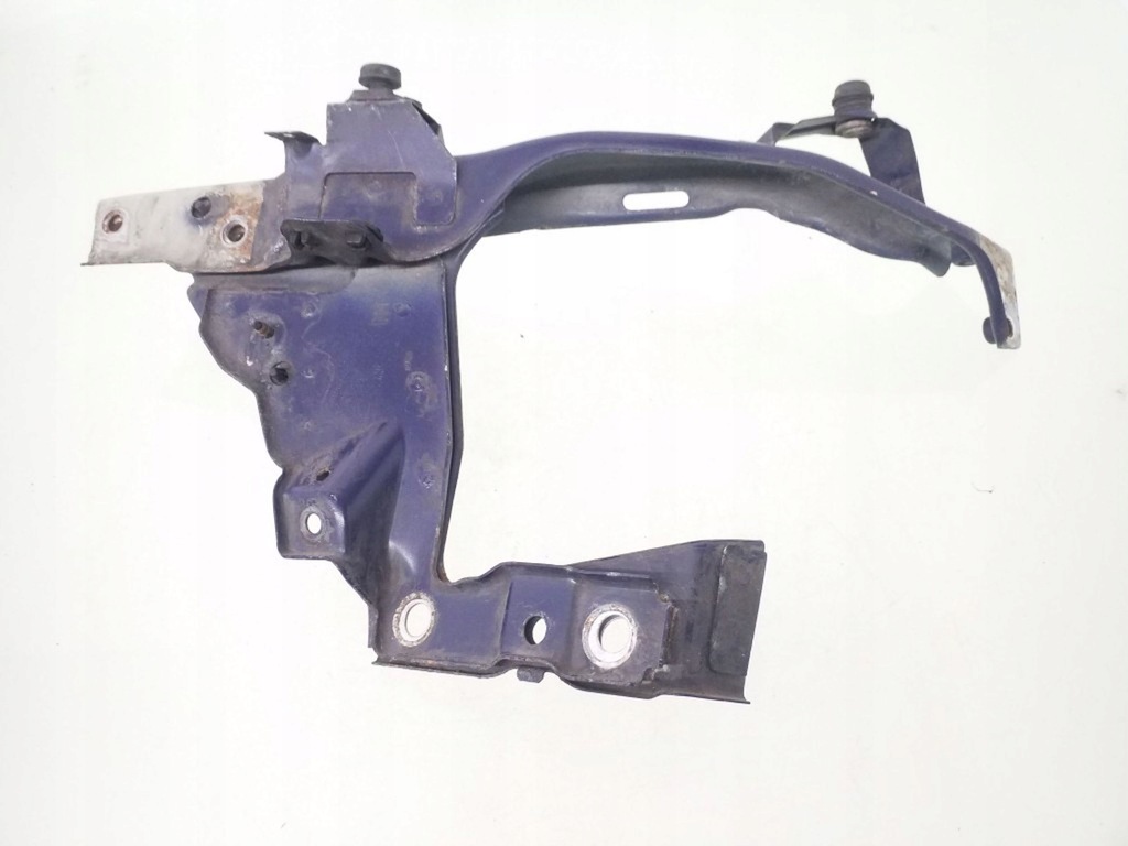 фото №1, 2006 opel zafira b направляющая лампы