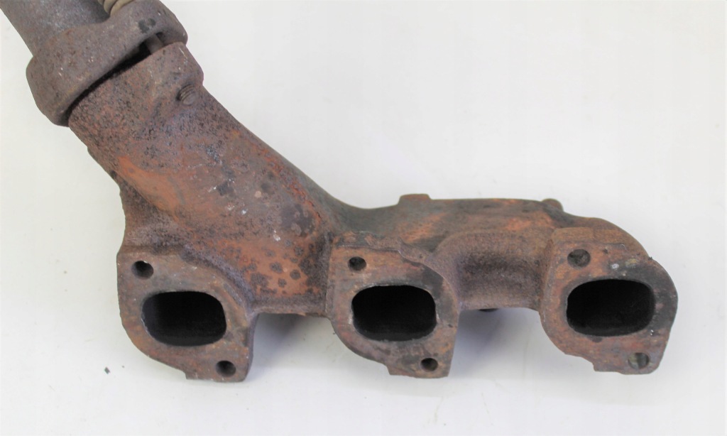 Колектор випускний bmw e32 e34 m30b30 3.0b 1708712 Київ