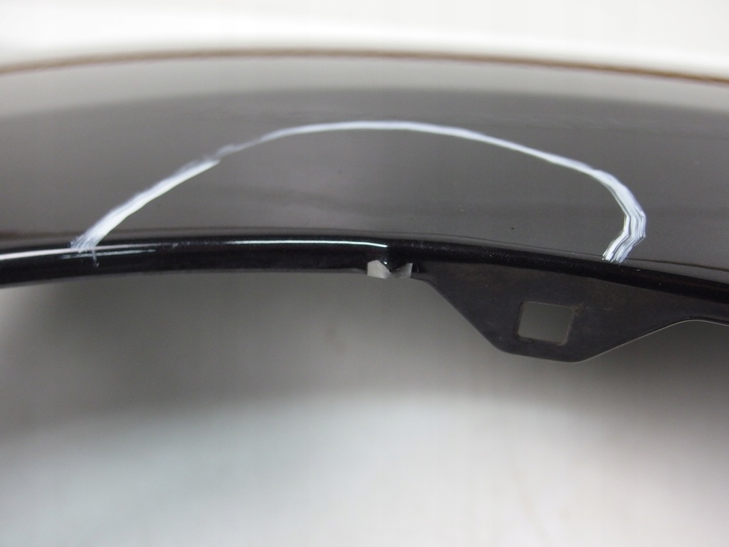 фото №6, Крыло правый передний dacia sandero logan ii 2