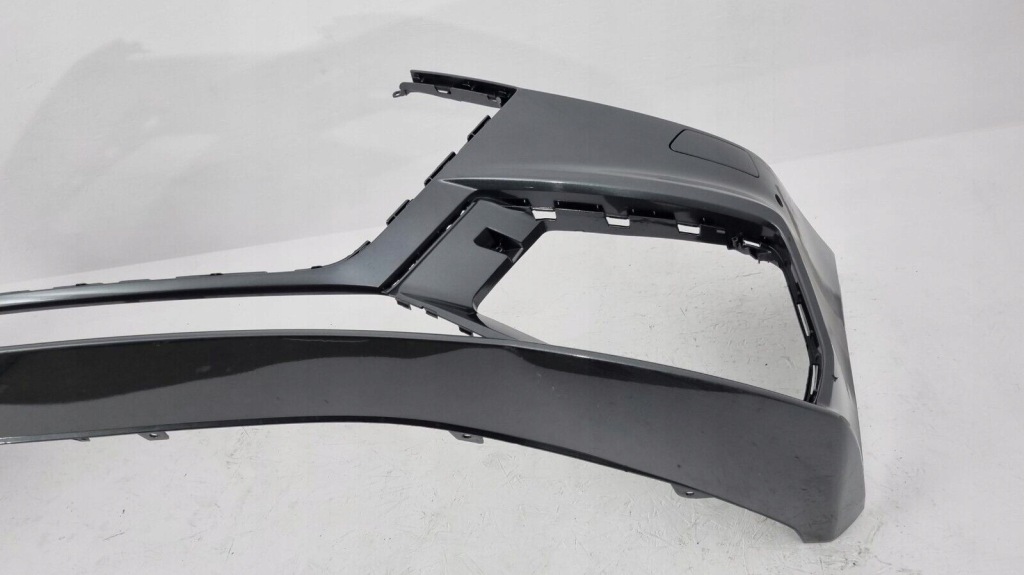 фото №8, Audi a7 4k8 s line 2017- бампер передній перед 4k8807437