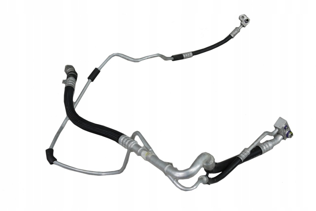 фото №1, Трубка шланг кондиционера opel zafira b 2.2 16v