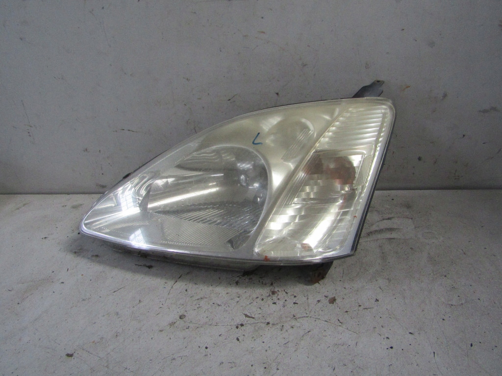 фото №1, Honda civic фара лівий