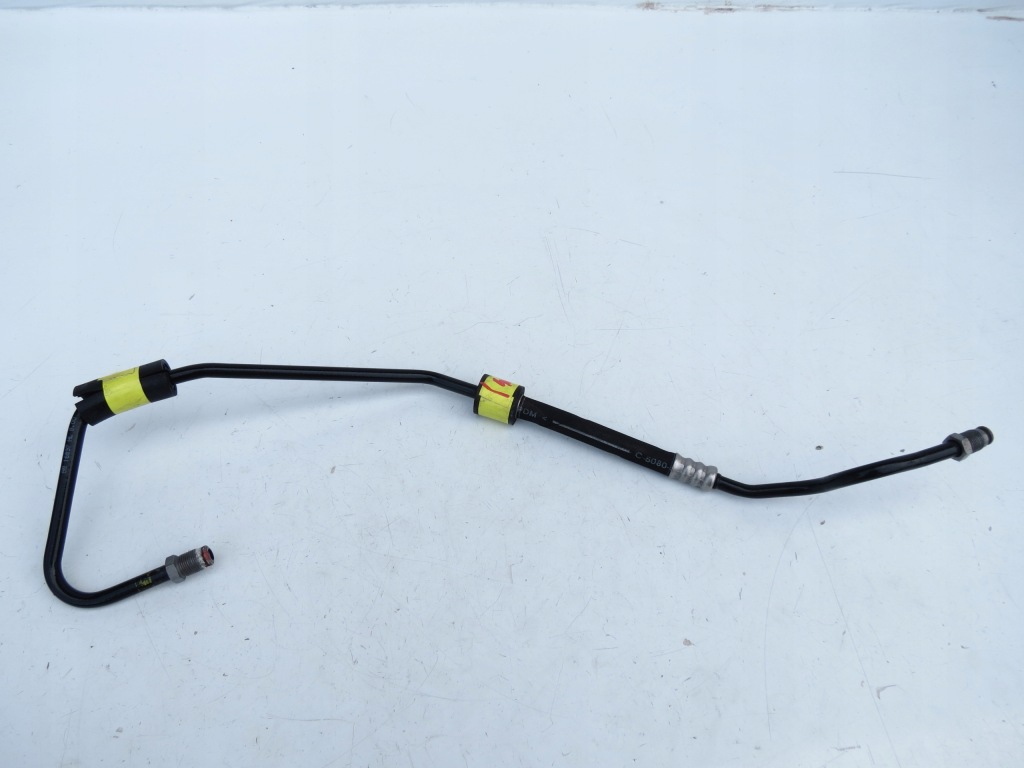 фото №1, Шланг трубка wąż тормозной усилитель тормозов 32268975 volvo s60 iii v60 ii 18-