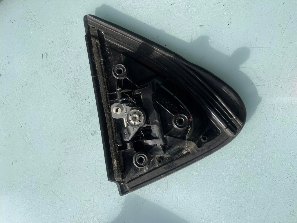 фото №6, Honda civic viii 5d ufo ручка дверь правый задняя 06-11