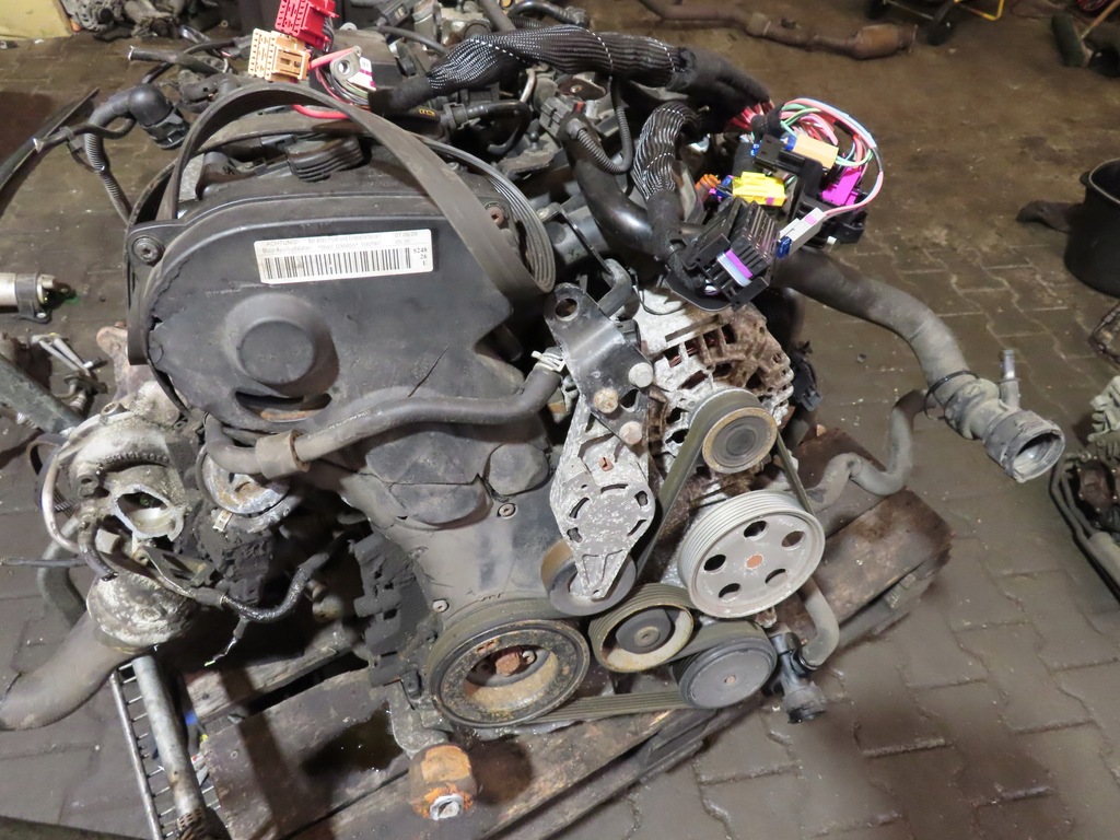 фото №6, Audi a4 b7 подушка air bag водія 4f0880201at