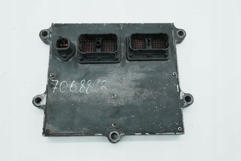 фото №1, Бортовий комп'ютер двигуна cummins [4921776]