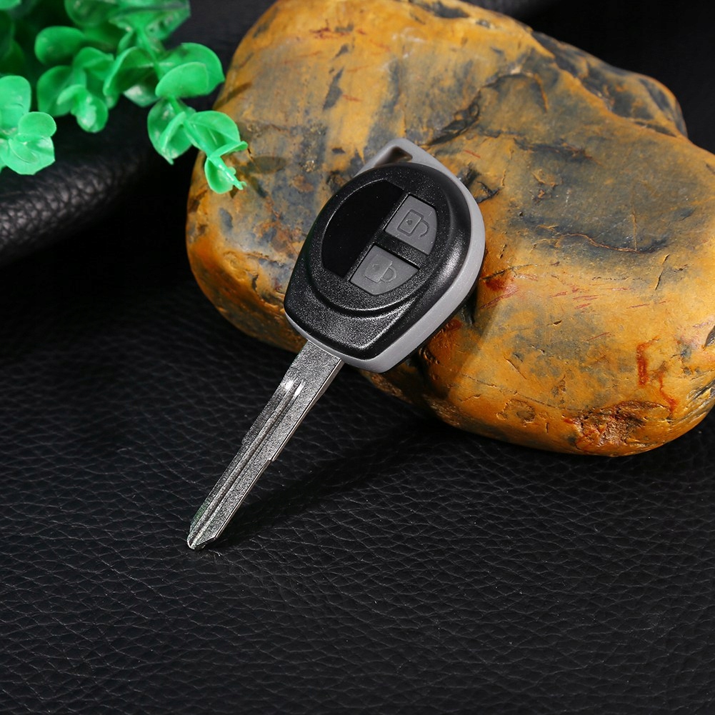 фото №14, Suzuki vitara swift ignis sx4 liana alto ключ pilot корпус