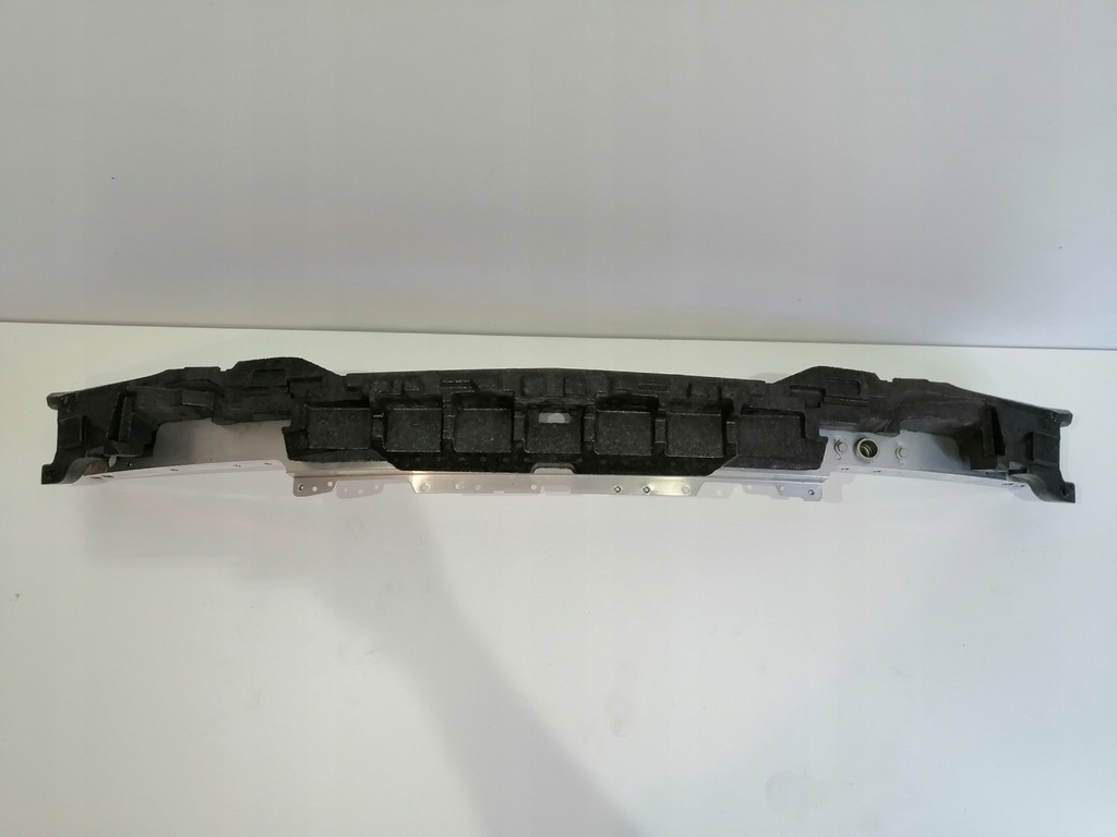 фото №1, Mercedes w205 балка абсорбер перед