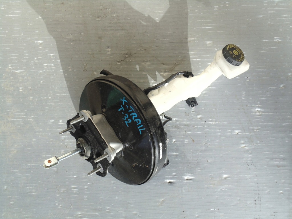 фото №1, Підсилювач гальм насос гальмівна nissan x-trail t32 2015 rok.