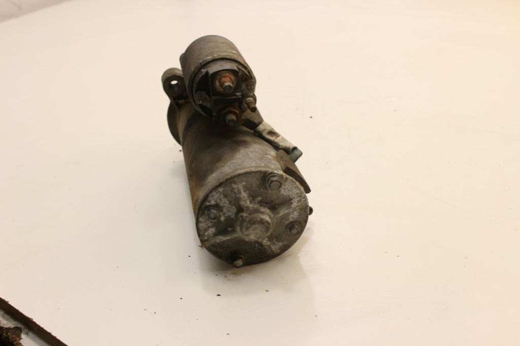 Стартер 6g9n-11000-ec ford focus mk2 1.8 tdci Зі Шроту