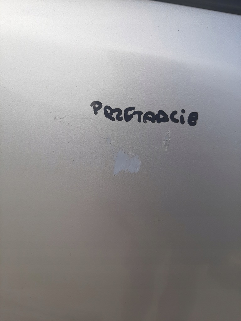 фото №8, Крышка багажника стекло задняя jumpy fiat scudo peugeot expert ii 2007-2014