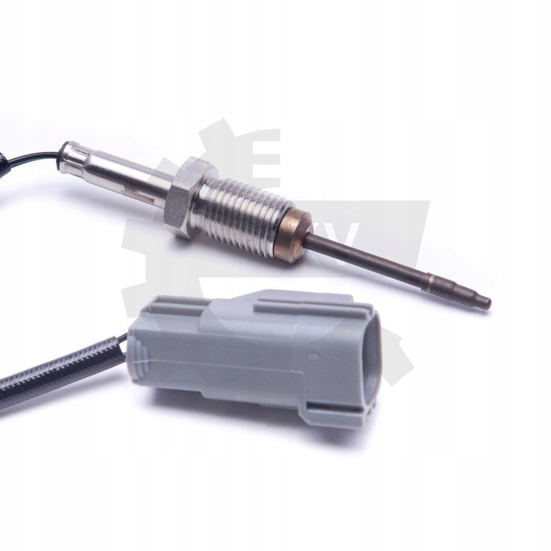 фото №1, Датчик температури вихлопних газів ford b-max fiesta vi