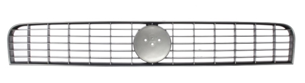 фото №5, Решётка радиатора fiat punto grande, 2006-