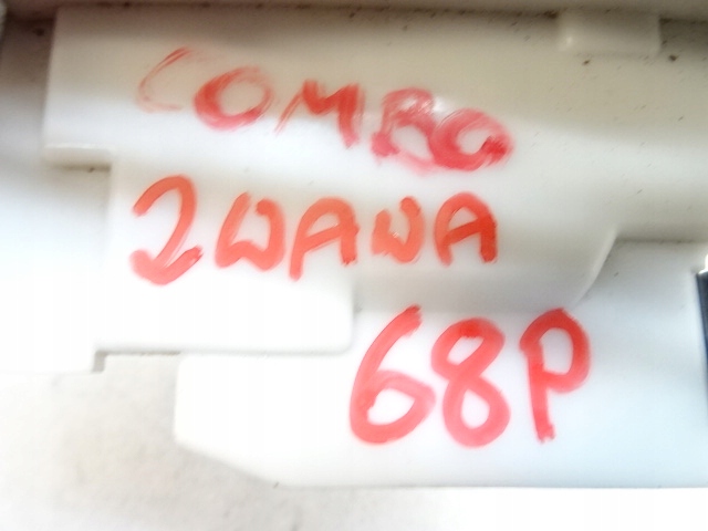 фото №9, Citroen berlingo iv opel combo e замок двері правих передніх перед europa